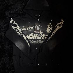 Hell Star Hoodie 