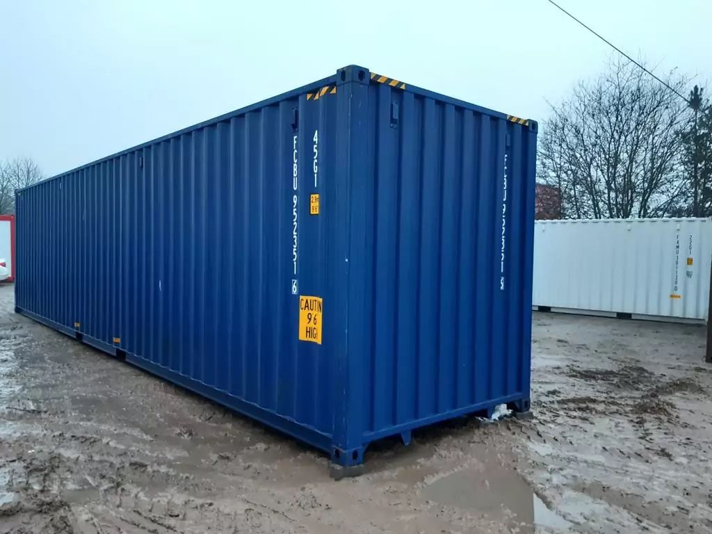Shipping Containers For Sale!!