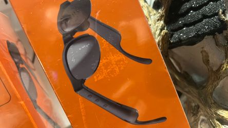 Bose Frames Smart Audio Sunglasses