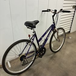 Glacier Point Magna Bike 26” FREE DELIVERY