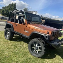 Jeep