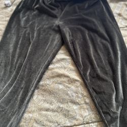 Ladies Pants