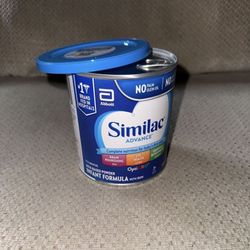 Similac Advanced 