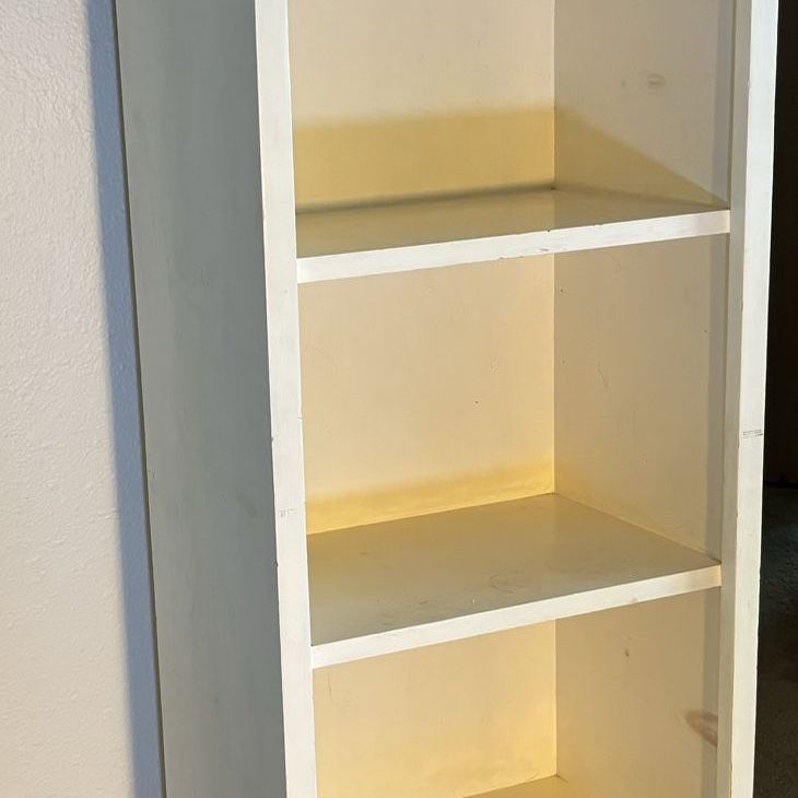 Small Bookshelf