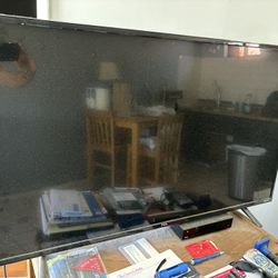 42” TCL   TV