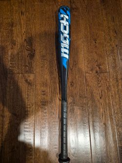 25'' baseball bat 14 oz