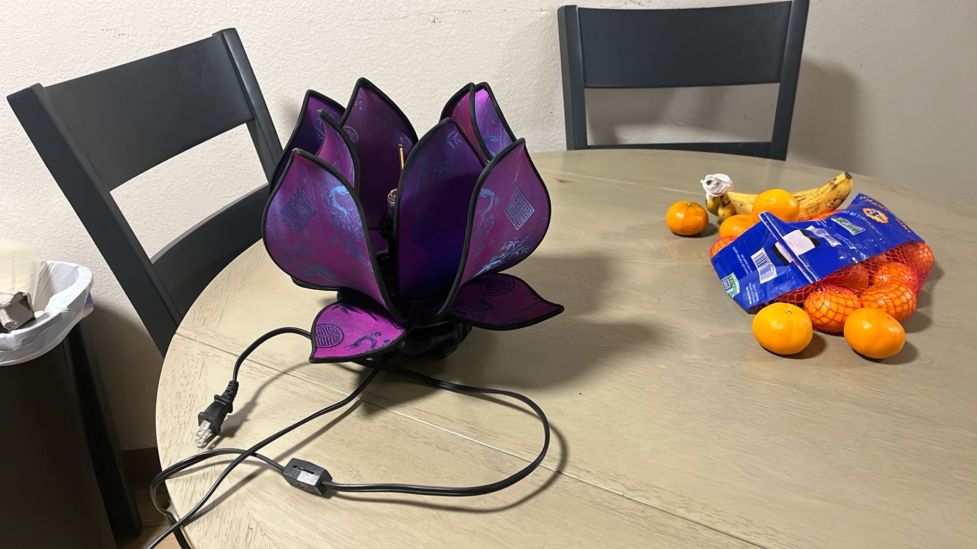 Beautiful Chinese Lamp 