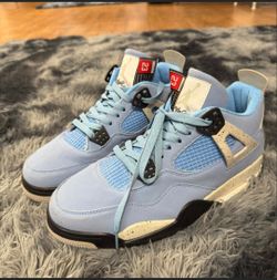 Jordan 4 unc size 11
