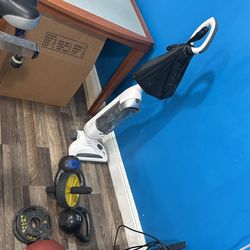 Shark Vacuum