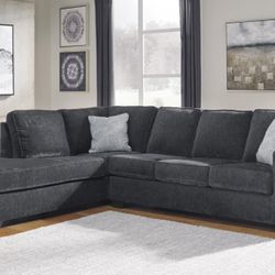 [SPECIAL] Altari Slate LAF Sectional

