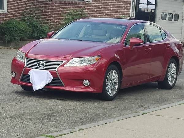 🔥 Lexus ES Blowout – July 4th Price Drop! Under $10,500! 🔥 - $10,350 (Malden)