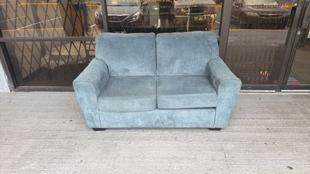 Sofa and love