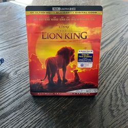 Disney The Lion King