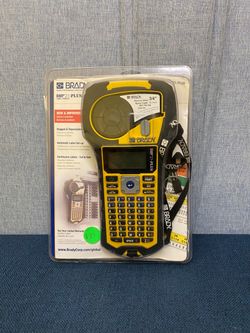Handheld Label Maker BMP21-PLUS