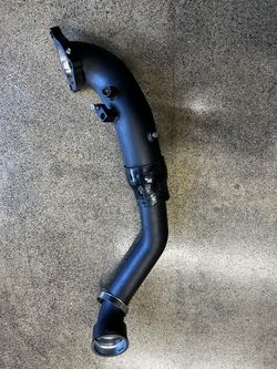 M240I B58 Gen 1 Chargepipe