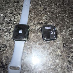 Apple Watch Series 7 45mm