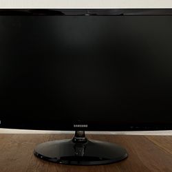 Samsung HD LED Monitor 27”