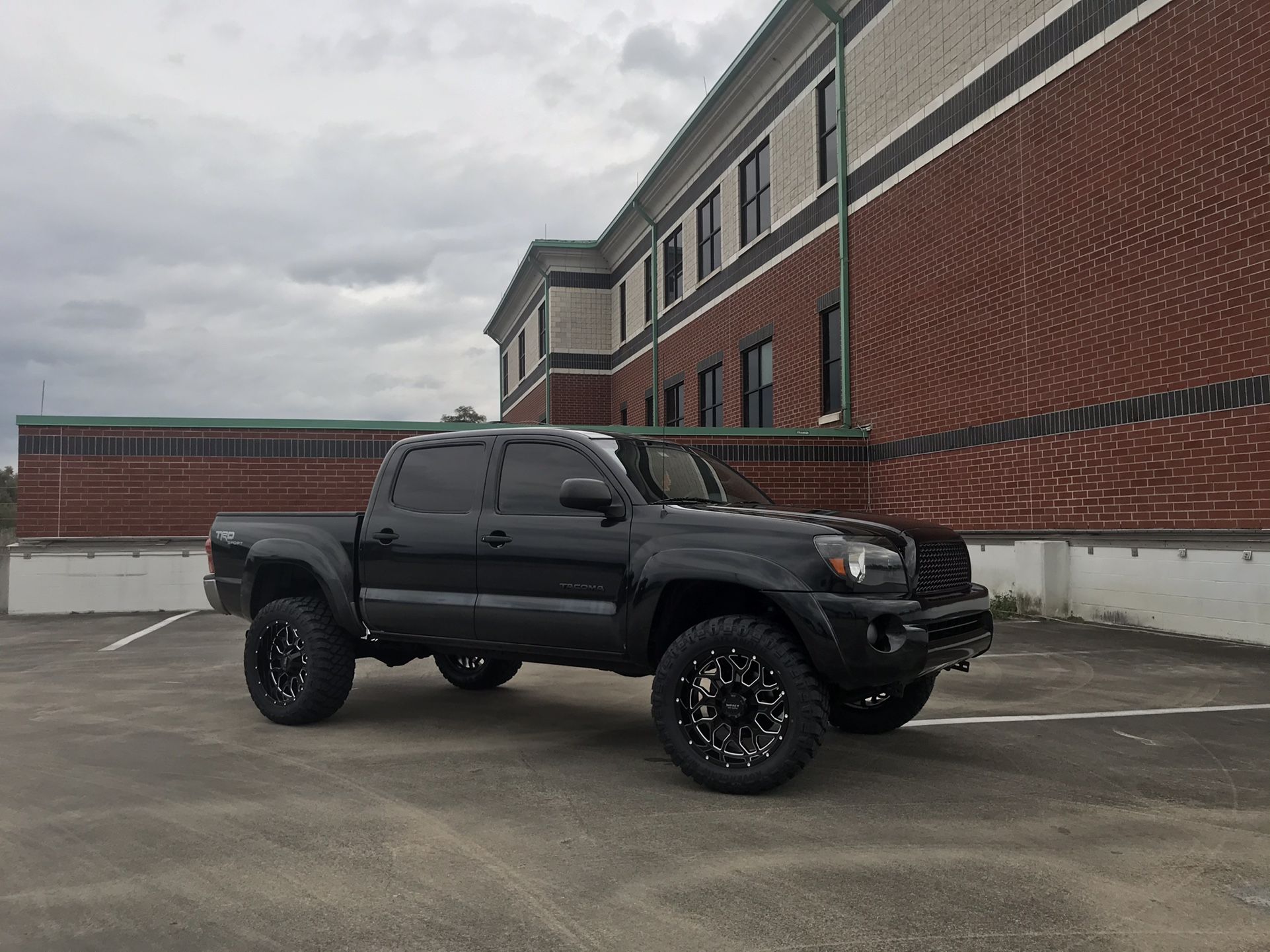 2006 Toyota Tacoma