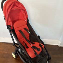 Babyzen Yo-yo+ Travel Stroller 