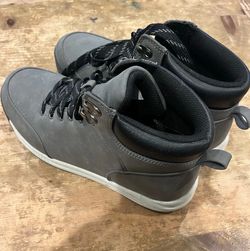 Re shoes work boots
