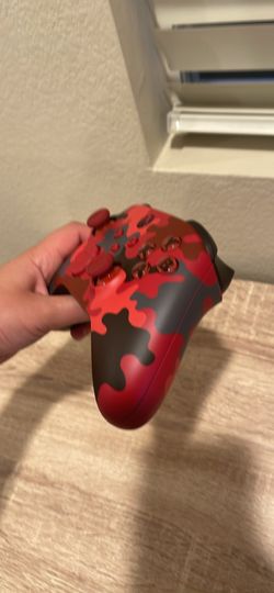 Xbox Controller