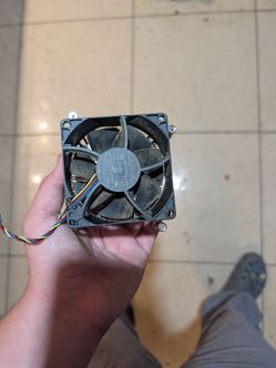 Dell Inspiron 3020 cpu fan 1700