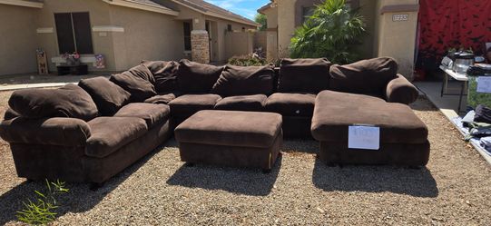 Couch (great shape)