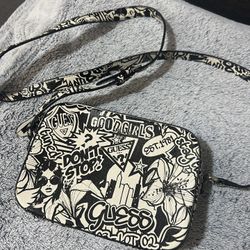 Guess Crossbody Bag