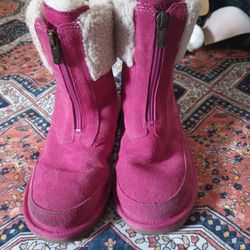 Girls Boots Kookaburra By UGG 