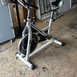 Nexht Exercise Bike 