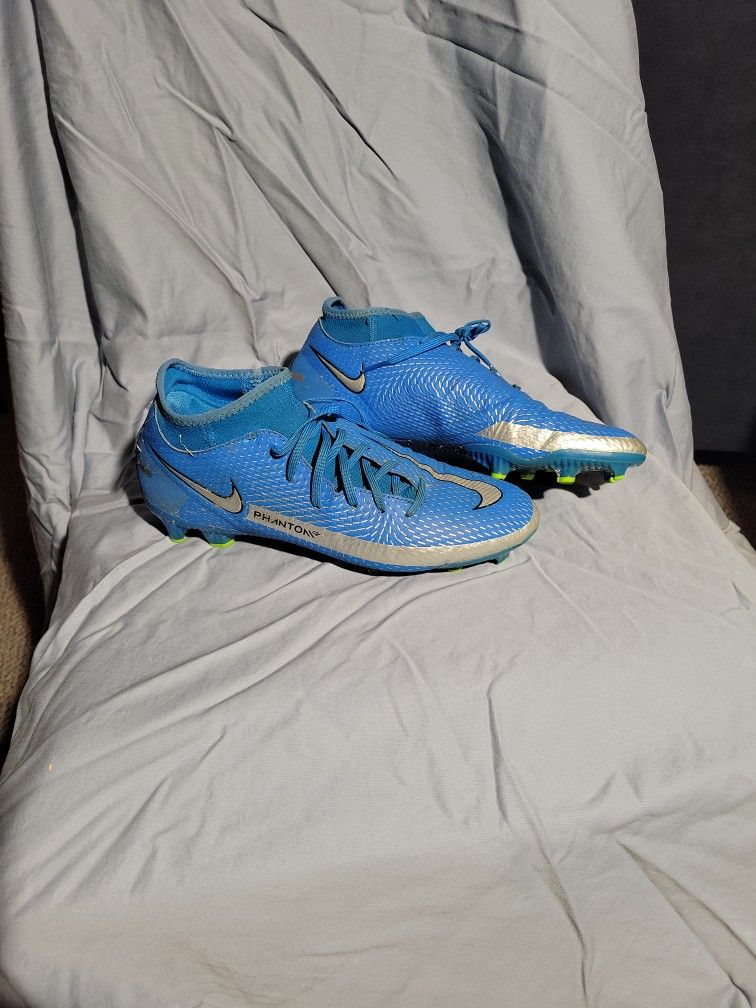 Soccer Cleats