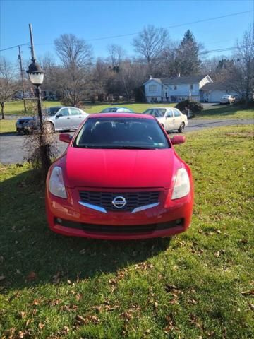 2008 Nissan Altima