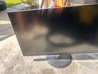 72” monitors