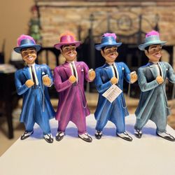 Lupita Dolls and Zootsuiters 50