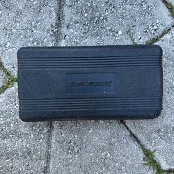 Task Force Socket Set