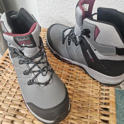 Women's Timberland Pro Switchback Composite Toe