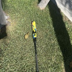 Used Usssa Baseball Bat