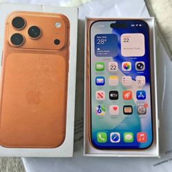 Brand New Iphone 17pro Max For Sale