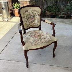 Antique Style Chair