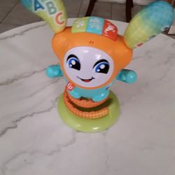 Dance Learn Toy, Used 