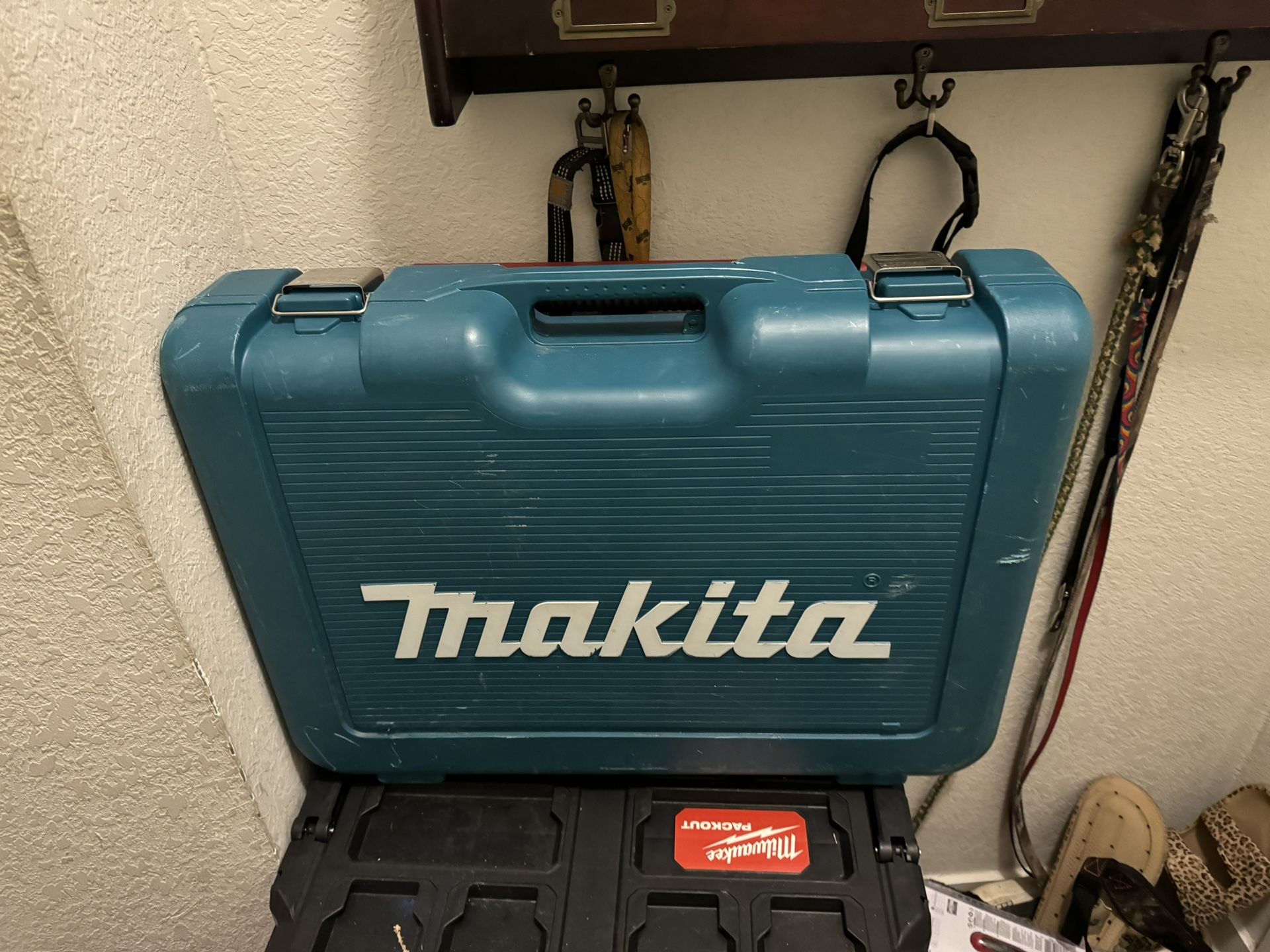 Makita SDS