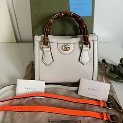 Gucci Diana Mini - Brand new Authentic