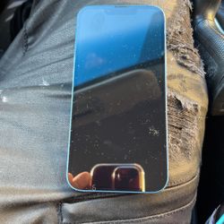 iPhone 13 Unlocked No Passcode 