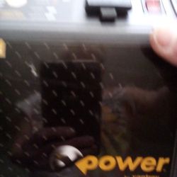 Powerpack 200 Plus/ Power By Xantrex 