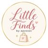 ✨ Little Finds by apzoszc ✨