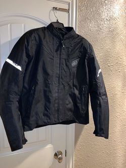 Fly Racing Street Butane Jacket