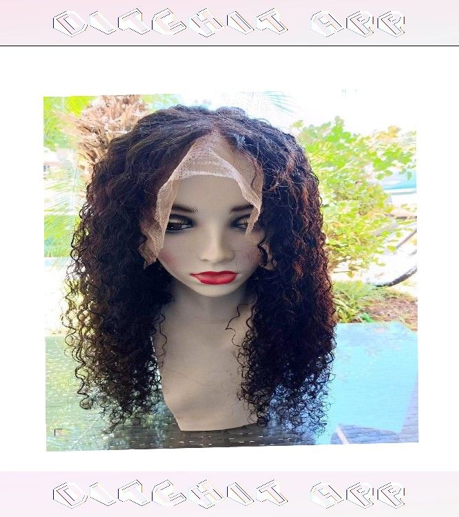 Pure Beauty with Human Hair Wigs - Style Options and Versatility affect also