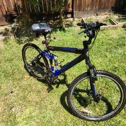 Bicycle 