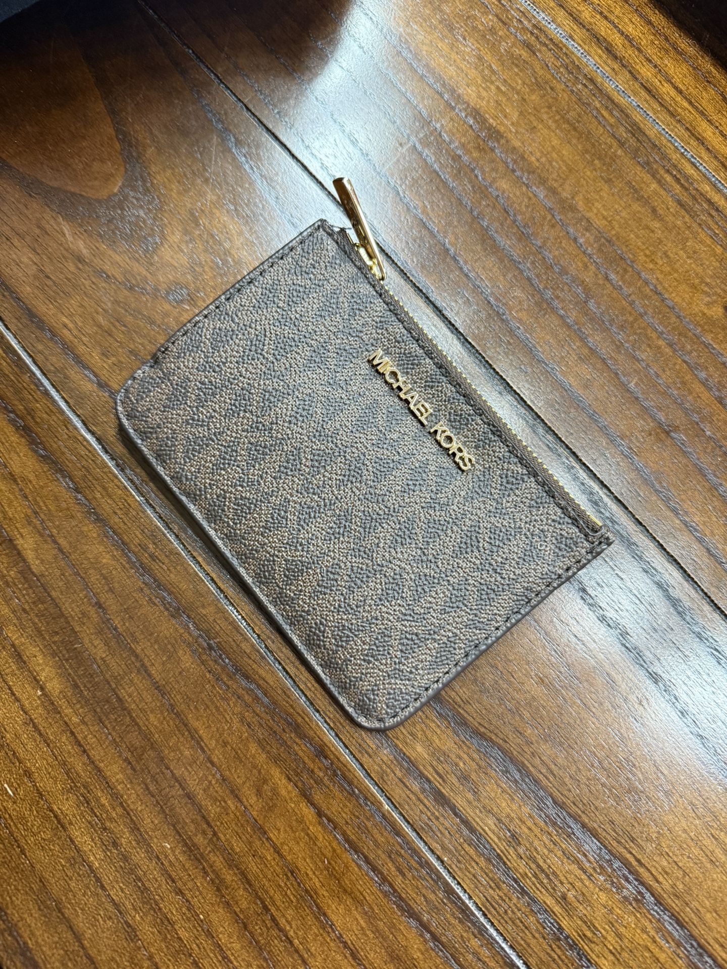MK Coin Wallet