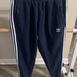 Adidas Xl Sweat pants